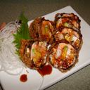 fried rolls
